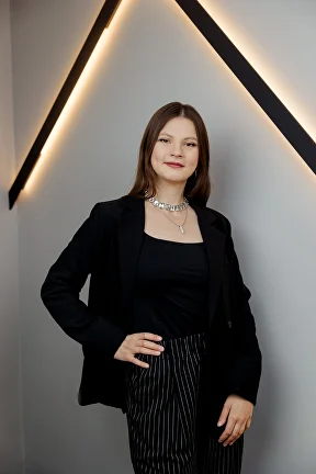 Ирина Титович