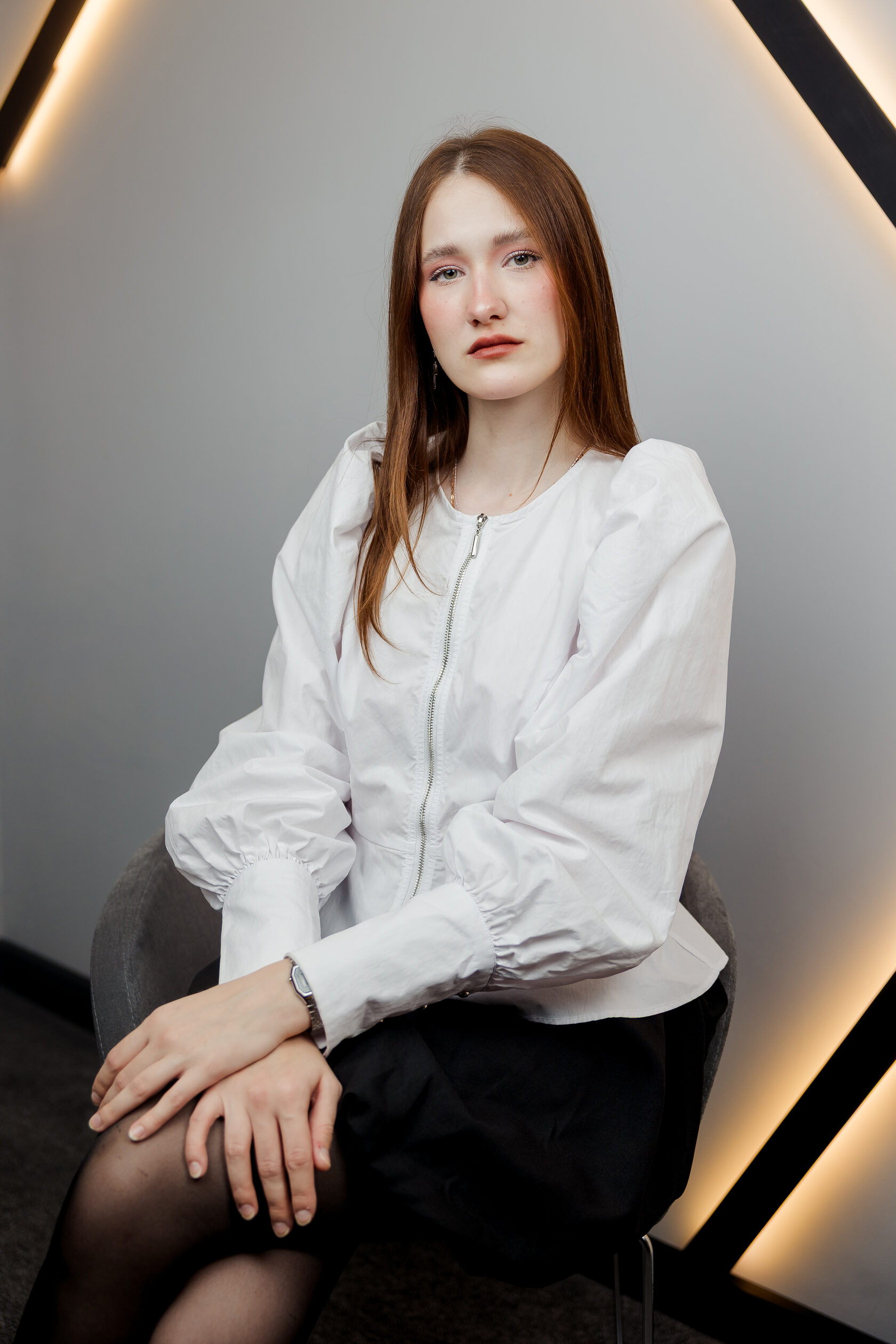 Кира Зудина