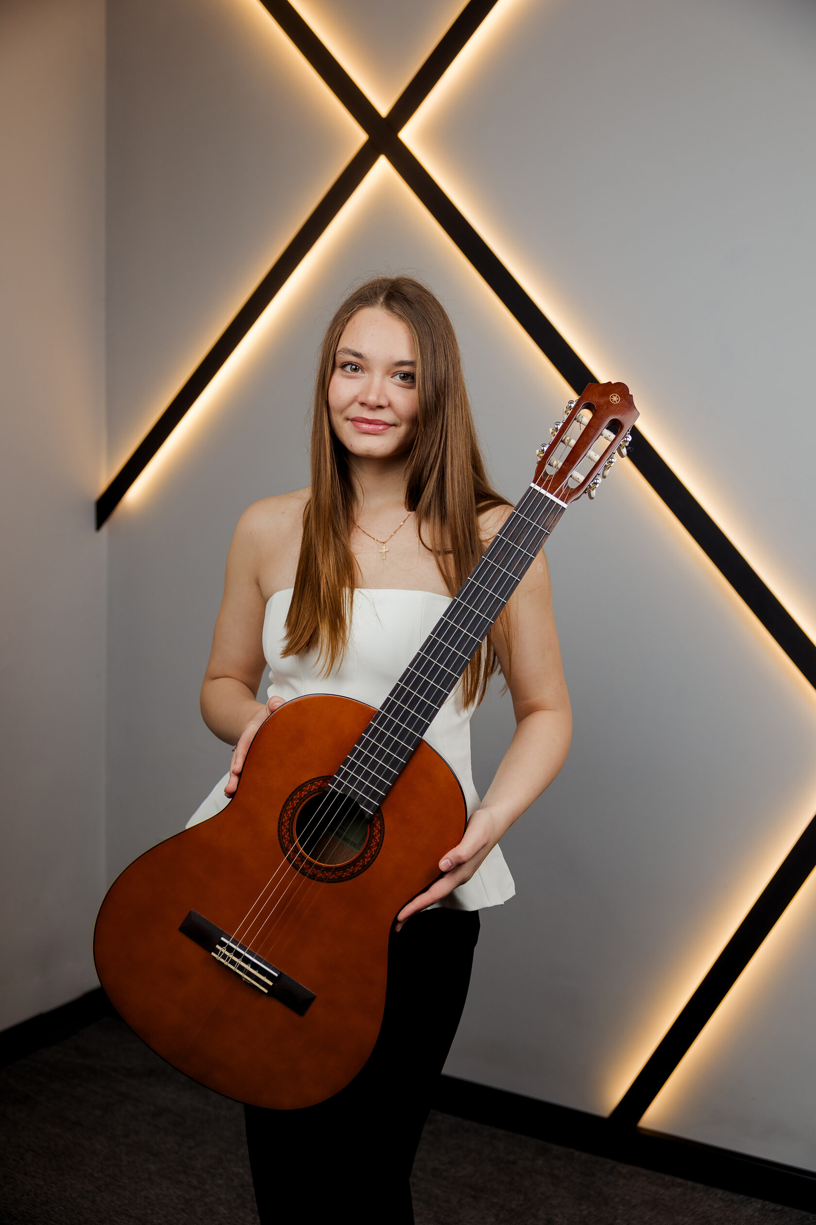 Полина Суздалева